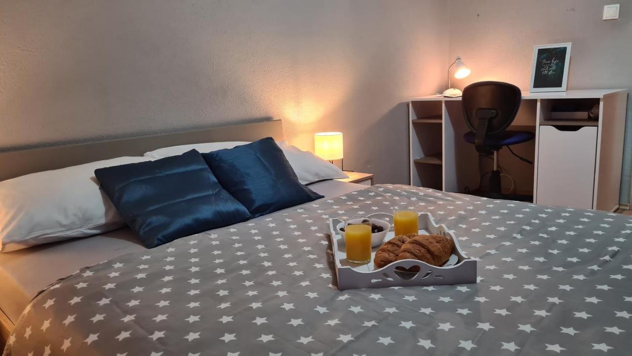 Villa Bubica- Cozy Holiday Home In Rural Area With Pool Stankovci  外观 照片