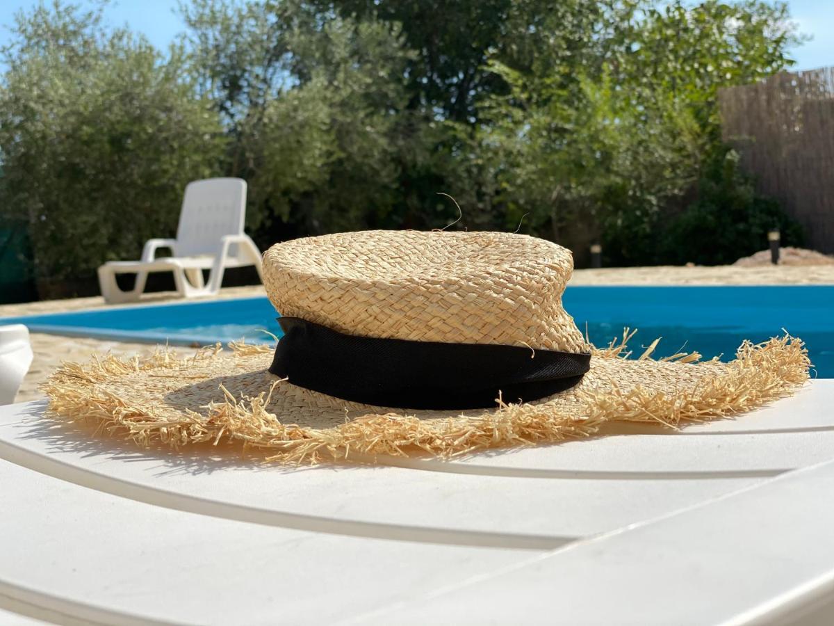 Villa Bubica- Cozy Holiday Home In Rural Area With Pool Stankovci  外观 照片