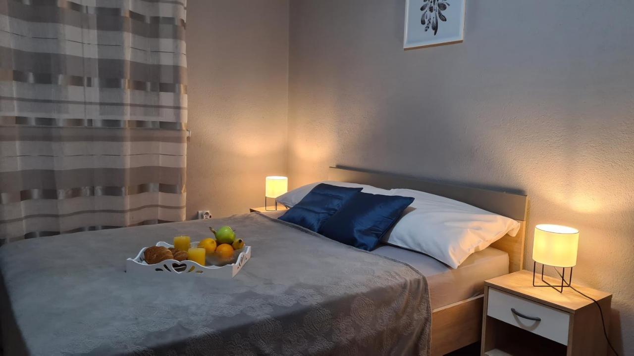 Villa Bubica- Cozy Holiday Home In Rural Area With Pool Stankovci  外观 照片