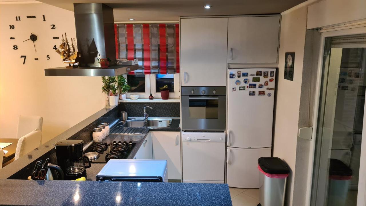 Villa Bubica- Cozy Holiday Home In Rural Area With Pool Stankovci  外观 照片