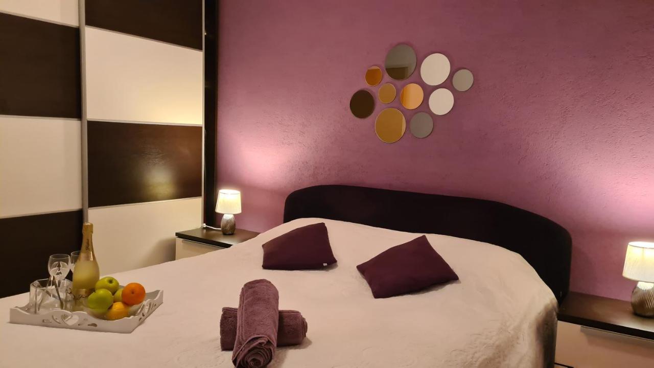 Villa Bubica- Cozy Holiday Home In Rural Area With Pool Stankovci  外观 照片