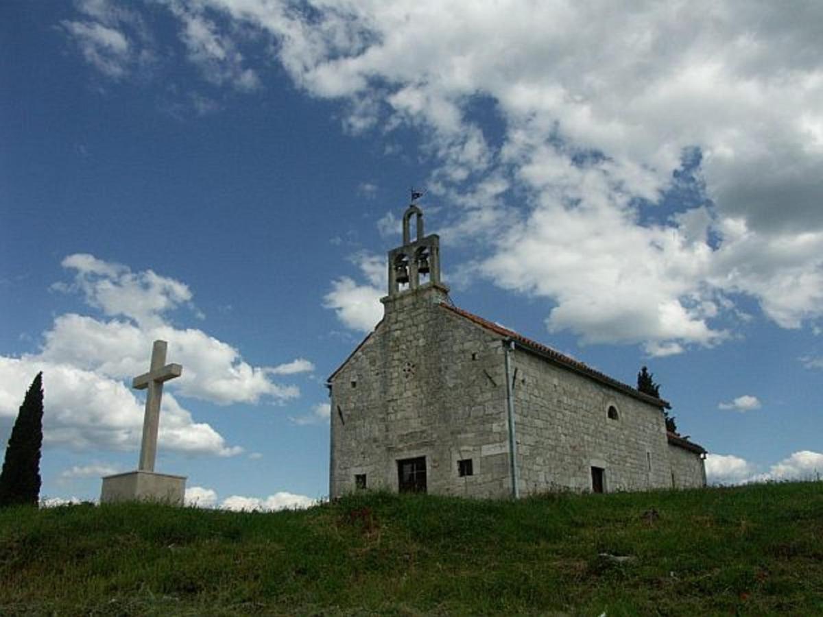 Villa Bubica- Cozy Holiday Home In Rural Area With Pool Stankovci  外观 照片