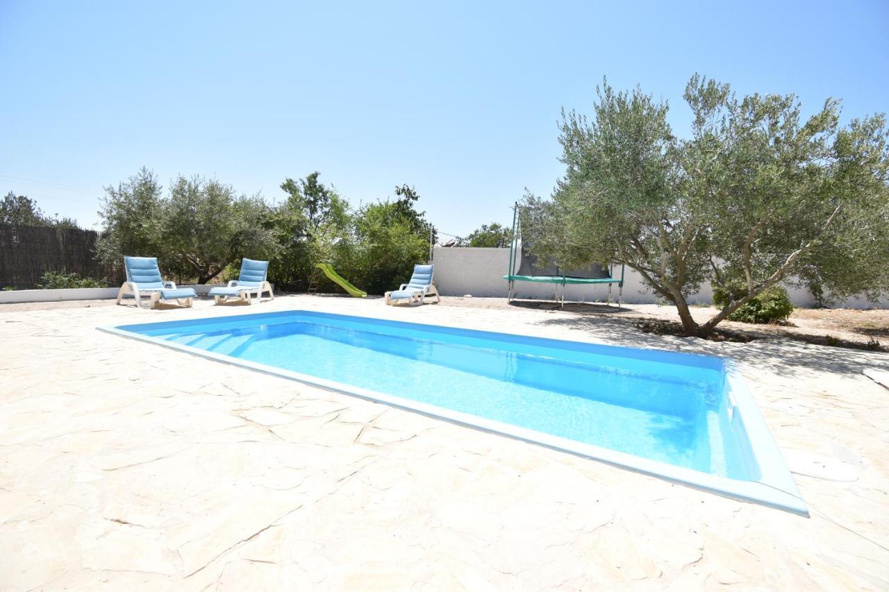 Villa Bubica- Cozy Holiday Home In Rural Area With Pool Stankovci  外观 照片